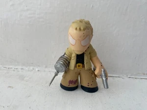 FUNKO MYSTERY MINI THE WALKING DEAD SERIES 1 BLOODY MERLE DIXON VINYL FIGURE - Picture 1 of 2