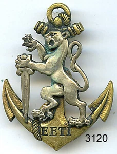 3120 - TROUPES COLONIALES - E.E.T.I. - Picture 1 of 2