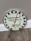 Vintage Gilford Well Company Thermometer