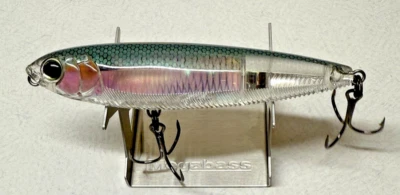 Yo-Zuri - 3DB - Lápiz 100 - Sábalo molleja Foto 1 de 2