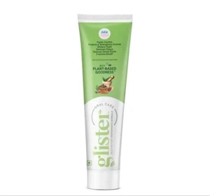 Glister herbal Multi Action Toothpaste With Plant Base Goodness-200g pack of 2 - Picture 1 of 4
