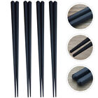  10 Pairs Hotel Chopsticks Pointed Cooking Sushi Japanese-style