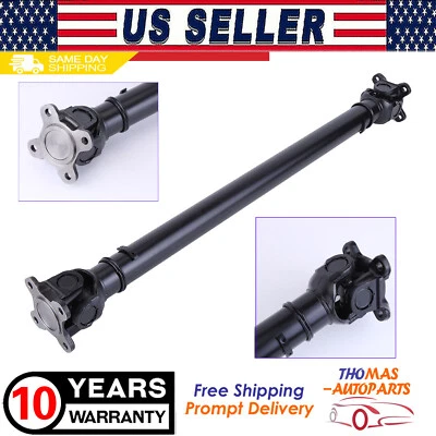 Front Drive Shaft For 2011-2013 BMW 535i 550i 750i 750Li xDrive AWD 26207629988 - Image 1 of 4