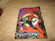 Spider-Man Chapter One