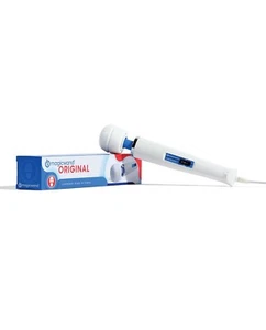 Masajeador Vibratex Magic Wand Original HV-260 - Imagen 1 de 3