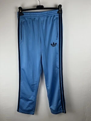Adidas Firebird Trackpants Herren In Blau Größe XS - Bild 1 von 4