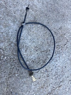 53006182 Speedometer Cable Lower for Jeep Cherokee Comanche 1991 2wd - Image 1 of 3