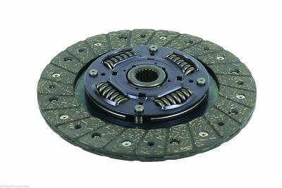 Disco de embrague compatible con 00-13 Scion xA xB Toyota Yaris Echo 1,5 L 4 cilindros VIN 1NZFE C150 Foto 1 de 2