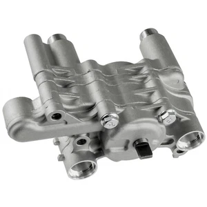 Bomba de aceite completa se adapta al conjunto de bomba de aceite Honda 15100-HN8-010 15100-HN8-000 - Imagen 1 de 7