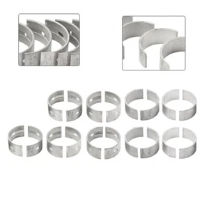 10+8 pcs STD Connecting Rod Main Crankshaft Bearings For Honda CBR600RR F5 03-06 - Picture 1 of 12