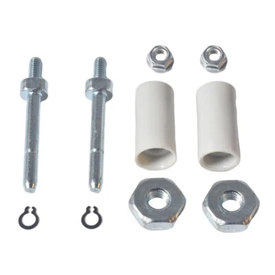 Rodillo colector de cadena apto para Stihl 038 MS441C MS460 MS650 MS461 MS660 1122 650 7700 Foto 1 de 3