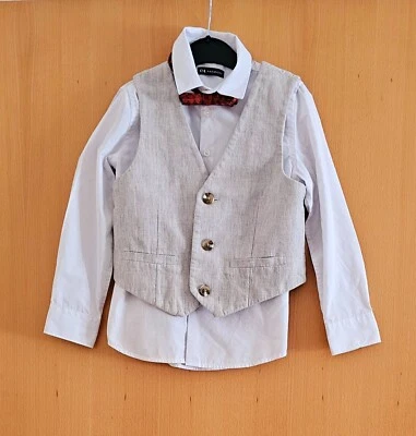 3 Teiliges Set - Kinder Gr. 122 - Bild 1 von 2