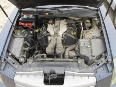 Medidor de velocímetro usado se adapta a: Cadillac Cts Cluster 2003 MPH grado A Foto 1 de 4