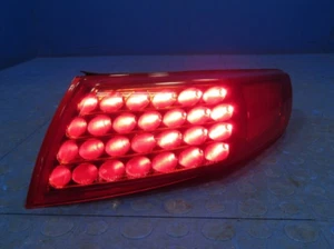 05-08 Infiniti FX35 FX45 RH luz trasera exterior derecha lámpara trasera fabricante de equipos originales roja 2811 - Imagen 1 de 7