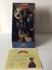 VASSILY COMPARE THE MARKET MEERKAT SOFT TOY BOXED + CERTIFICATE & TAG MEERCAT