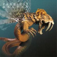 Various Artists Fabric 17 (CD) Album