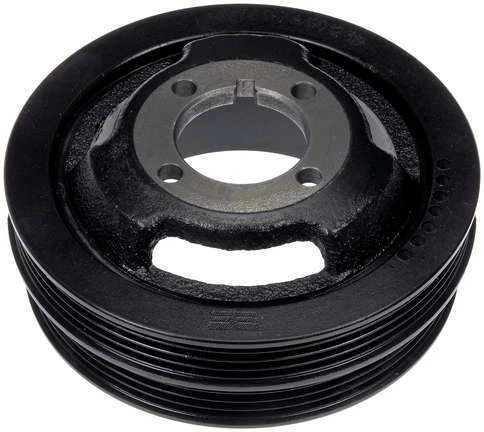 Engine Harmonic Balancer for 2000-2003 Kia Spectra - Изображение 1 из 1