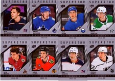 2022/23 '22/23 Upper Deck Series 2 HONOR ROLL cards #HR51-HR100 *pick from list*