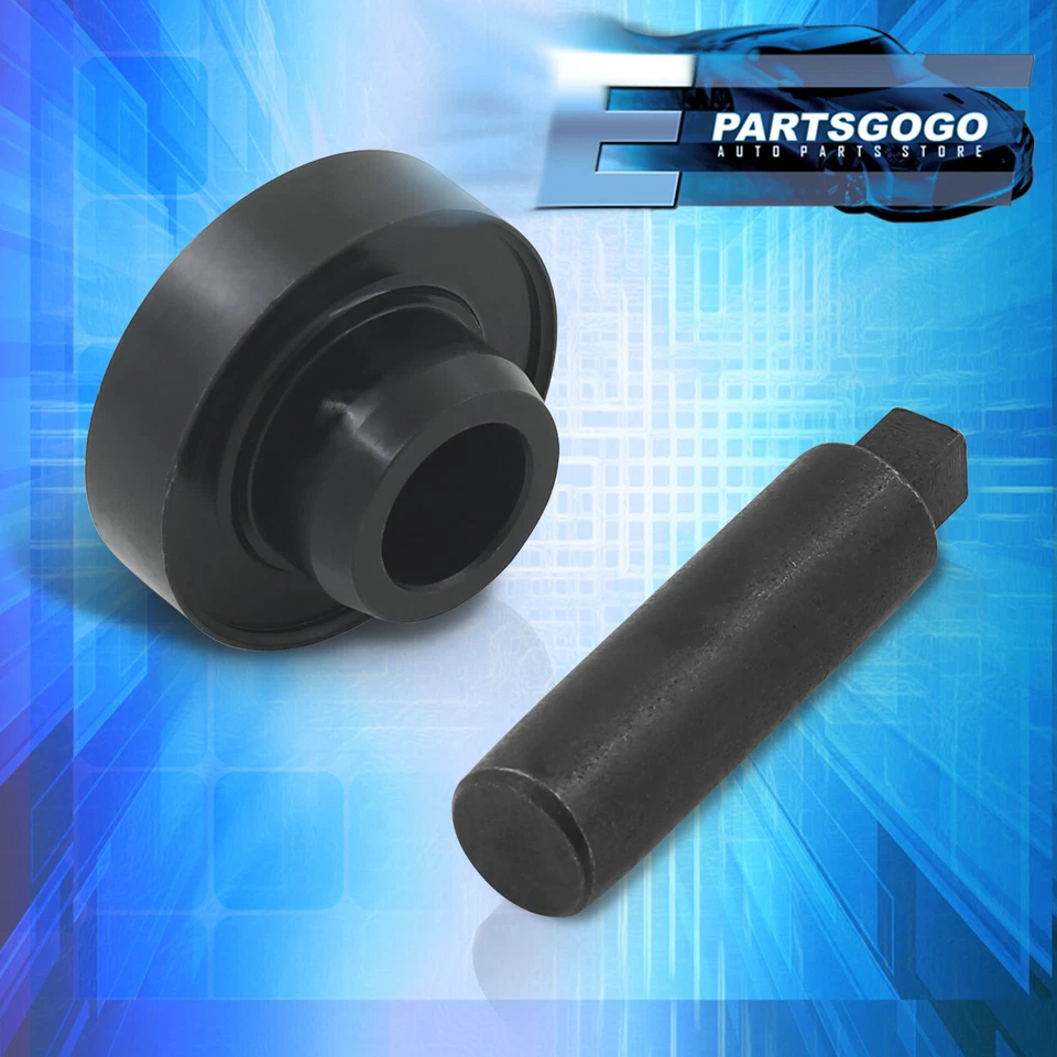 For 78-16 Ford Super Duty Dana 50/60 Front Inner Axle Shaft Seal Installer Tool - Image 1 of 3