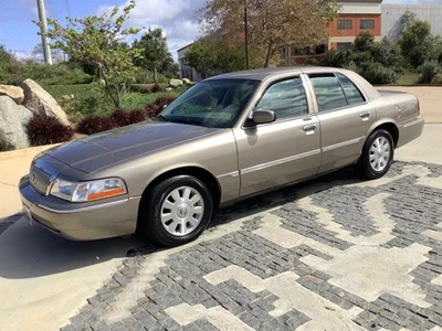 2004 Grand Marquis LS Premium - Image 1 of 4