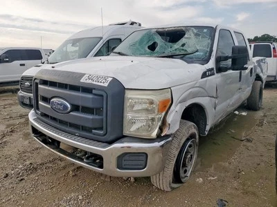 Driver Door Handle Exterior Door Rear Fits 99-16 FORD F250SD PICKUP 1705185 Foto 1 de 4