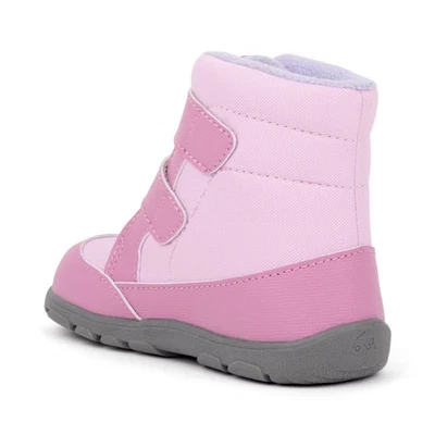 Botas de invierno impermeables See Kai Run Basics para niños pequeños Foto 1 de 2