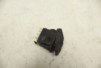 Can-Am Maverick R XRS 77 24 Headlight Switch 710007663 51386 - Image 1 of 2