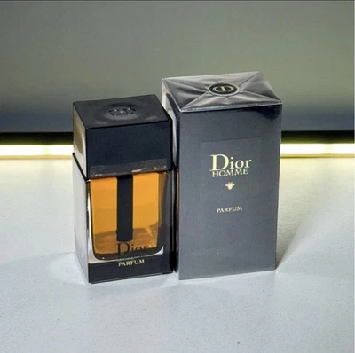 Dior Homme Parfum 3.4 oz 100 ml Men's Spray - Image 1 of 4