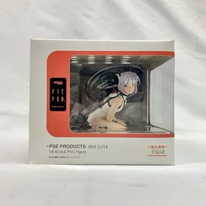 Figura Murata #04 UJ14 Edición Limitada Colección de Productos PSE - Imagen 1 de 8