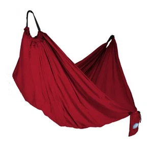 Lightweight Hammock “ Backpacking Hammock Portable Hammock & Camping Hammock “ S - Picture 1 of 4