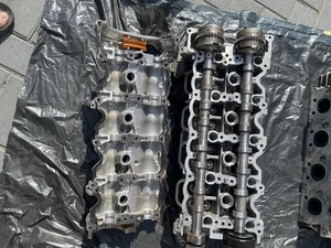 Mercedes-Benz Zylinderkopf M278 CLS/E-Klasse/GLE - Bild 1 von 9