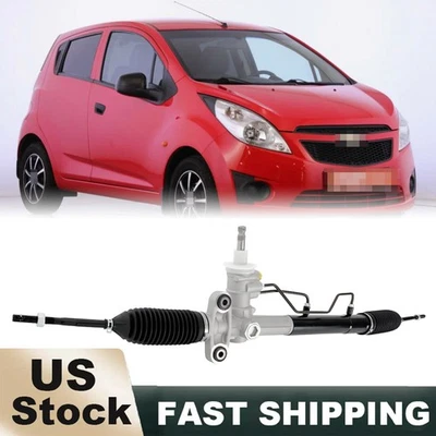 Barra de dirección 96879493 221127 para Chevy Chevrolet Spark 2013-2015 2016 2017 EE. UU. Foto 1 de 4