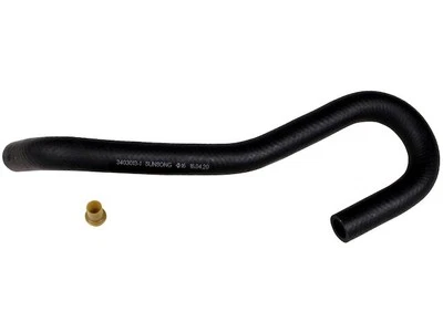 For 1982-1988 Buick Skyhawk Power Steering Reservoir Line Hose 87641TNMZ 1983 - Image 1 of 2