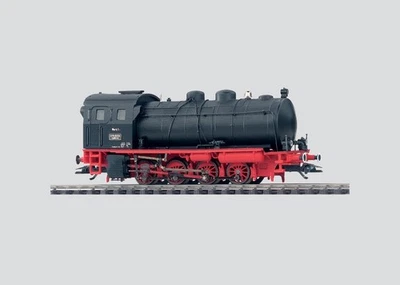 MäRKLIN 37250 FIRELESS VAPOR STORAGE STEAM LOCOMOTIVE DIGITAL HO GAUGE BRAND NEW - Image 1 of 4