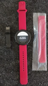 POLAR Unite Watch Red S-L  ( Fitnessuhr ) - Bild 1 von 1