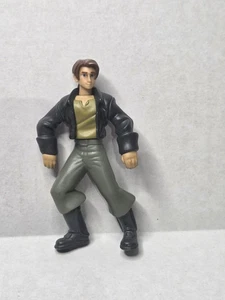 Figura de colección McDonald’s Treasure Planet 2002 Jim Hawkins - Imagen 1 de 2