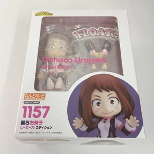Nendoroid 1157 Uraraka Ochako My Hero Academia Heroes Edition Figure Japan - Picture 1 of 5