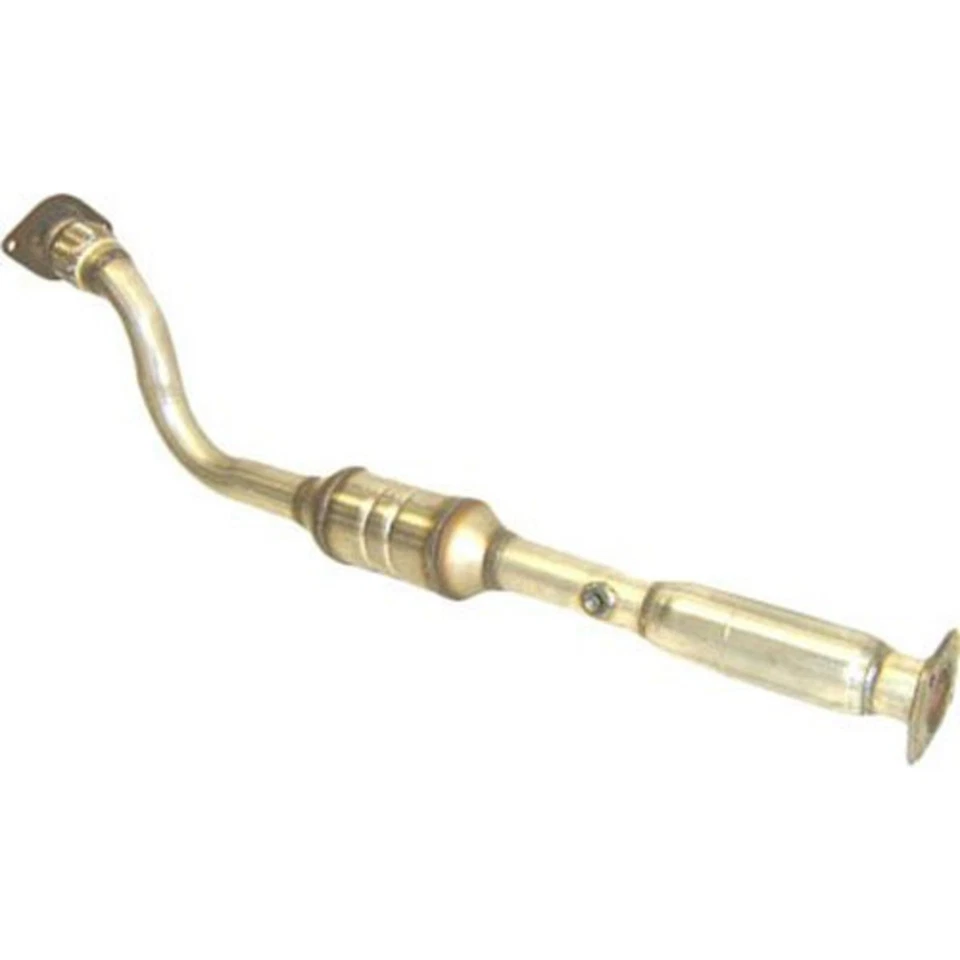 Convertidor catalítico 176052 Davico para Chevy Chevrolet Lumina Monte Carlo 1998 Foto 1 de 1