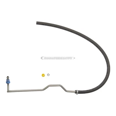 Línea de retorno de dirección asistida Edelmann TCP para GMC K1500 K2500 K3500 C2500 Foto 1 de 2