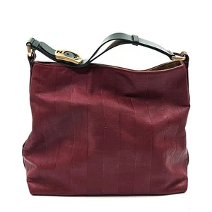 Fendi Pequin Shoulder Bag 60624053 83357287 - Picture 1 of 7