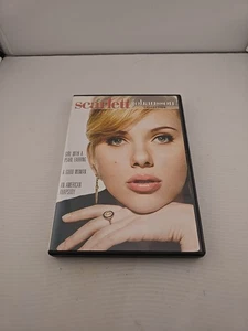 Scarlett Johansson Collection (DVD, 3 Disc Set) - Bild 1 von 12