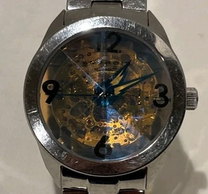 Orologio Android Prisma Scheletro Automatico Uomo AD448 42mm - Foto 1 di 9