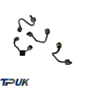 Fuel Pressure Pipe 2.0 Diesel For Vw Seat 24680015 - Picture 1 of 12