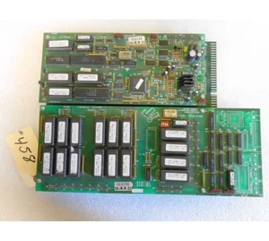 IT Golden Tee 3D Arcade Spiel Brett Set #458 - Bild 1 von 2