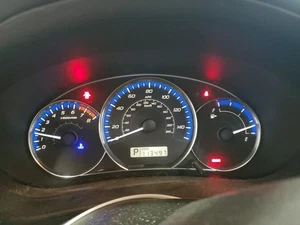 AC Condenser Fits 13-19 XV CROSSTREK 3025614 - Picture 1 of 12