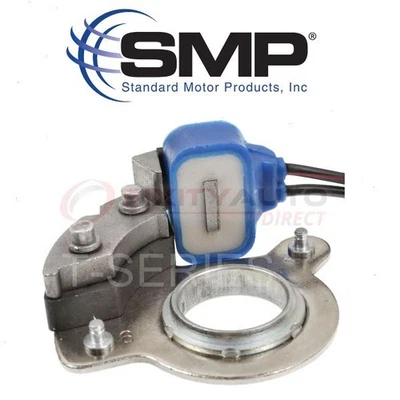 SMP T-Series Distributor Ignition Pickup for 1974-1976 Ford Torino - Cap ys Foto 1 de 4