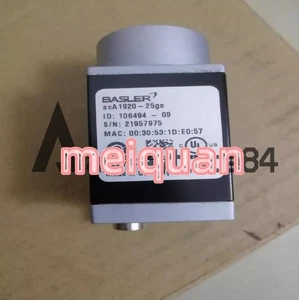 1PCS New BASLER Industrial Camera CCD acA1920-25gc - Picture 1 of 3