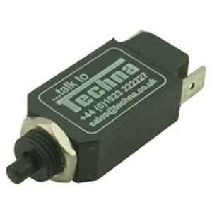 Miniature Panel Circuit Breaker 1A Current Protection - Picture 1 of 1