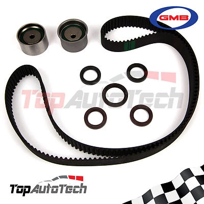 Timing Belt Kit for Hyundai Santa Fe Tiburon Trajet Tucson Sportage 2.7 G6BA  - image 1 of 4