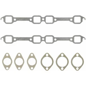 Fel-Pro FEL-MS9492B Exhaust Manifold Gasket Set - Picture 1 of 1